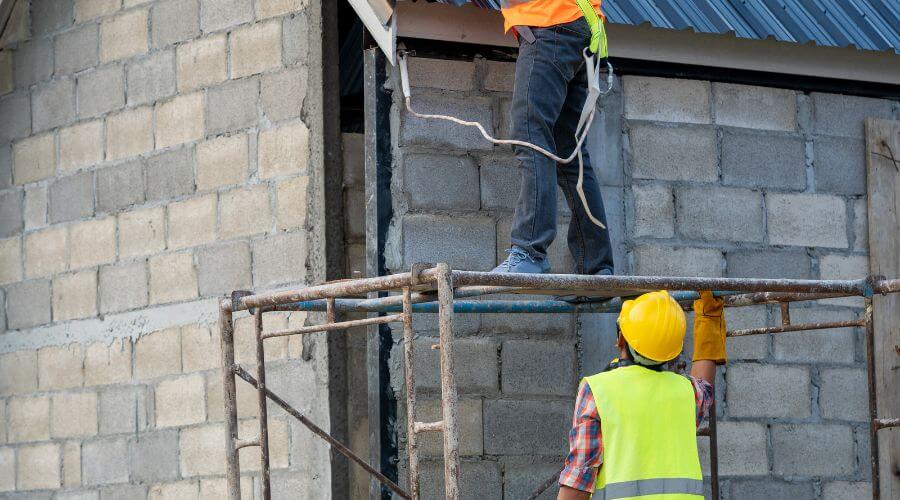 Expert Emergency Roof Repairs services in Senoia, GA
